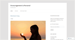 Desktop Screenshot of encuruj.com
