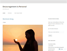 Tablet Screenshot of encuruj.com